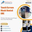 Which Payment Kiosk Types Enhance UAE Shopping Ease? - Dubai-Other