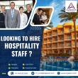 Hospitality Recruitment Services Across the UAE - Dubai-Other