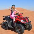 Desert Safari Dubai | Premium Rides & Sunset Views - Sharjah-Other