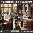Top Hospitality Recruiting Companies in Saudi Arabia - Dubai-Other