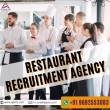 Top Restaurant Recruitment Agency in UAE - Dubai-Other