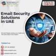How Safe Are Email Security Solutions Dubai Today? - Dubai-Other
