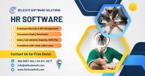 HR SOFTWARE AND PAYROLL IN UAE - Dubai-Other
