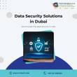 Improve Compliance Using Data Security Solutions Dubai - Dubai-Other