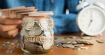 Grow Your Retirement Savings with Expert Planning - Dubai-Other