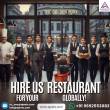 Leading Restaurant Employment Agency in UAE - Dubai-Other