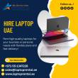 Laptop vs Tablet Rental in Dubai: Compare & Choose - Dubai-Other