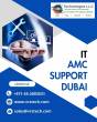 IT AMC Support UAE Backed by Industry Expertise - Dubai-Other