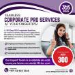 ???? Seamless Corporate PRO Services at Your Fingertips! ???? - Dubai-Other