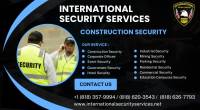 Best Security Service Provider in California, USA - Dubai-Secure