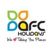 AFC Holidays - Dubai-Airline tickets