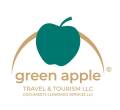GREEN APPLE TRAVEL AND TOURISM LLC - Dubai-Flights