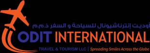 Fast & Reliable Schengen Visa Assistance from Dubai - Dubai-Foreign tourism